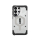 Etui do telefonów UAG Pathfinder Clear Magnet Galaxy S26 Ultra ice/silver